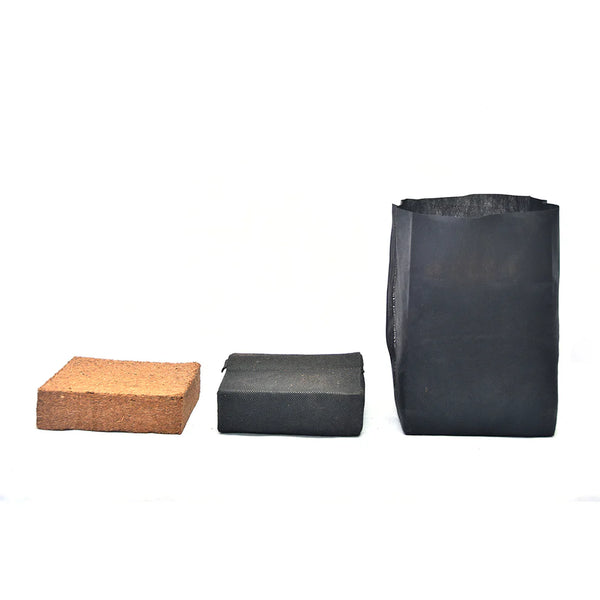 1.5 Gallon Expandable Pot