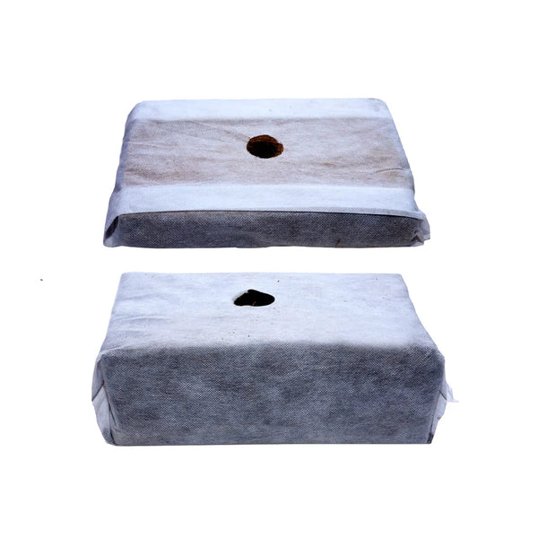 GroEzy™ 12" Mini Slab Coco Grow block