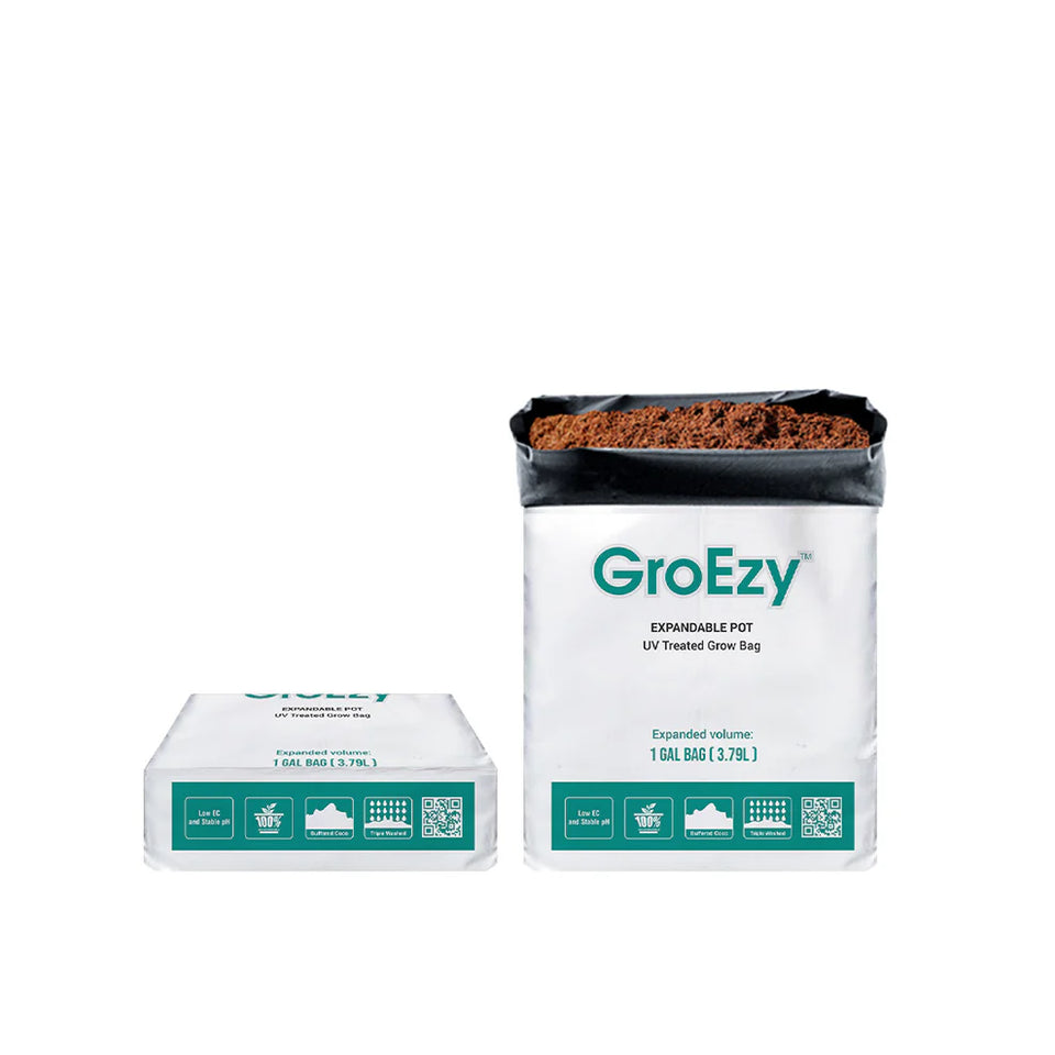 UV Grow Bag