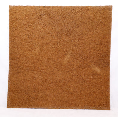 GroMat 3'x3'x1" coco grow mat