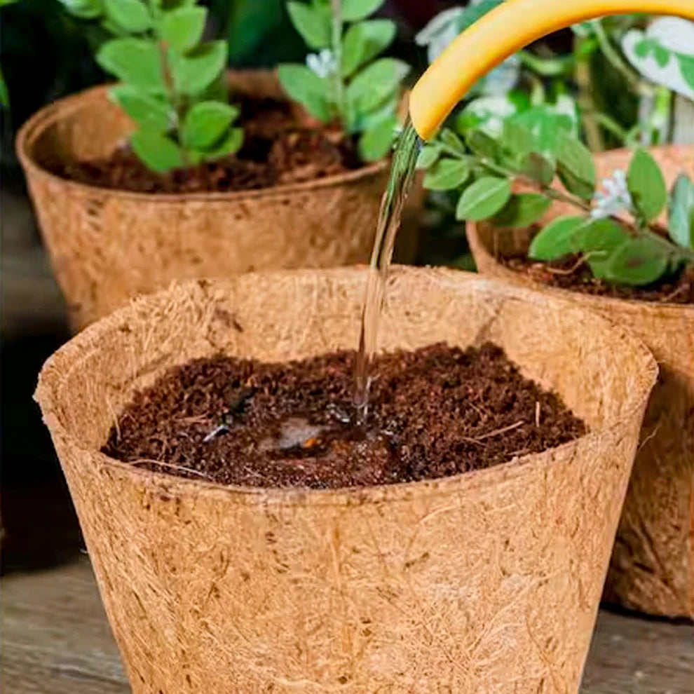 GroPot 4" Coco Grow Pot