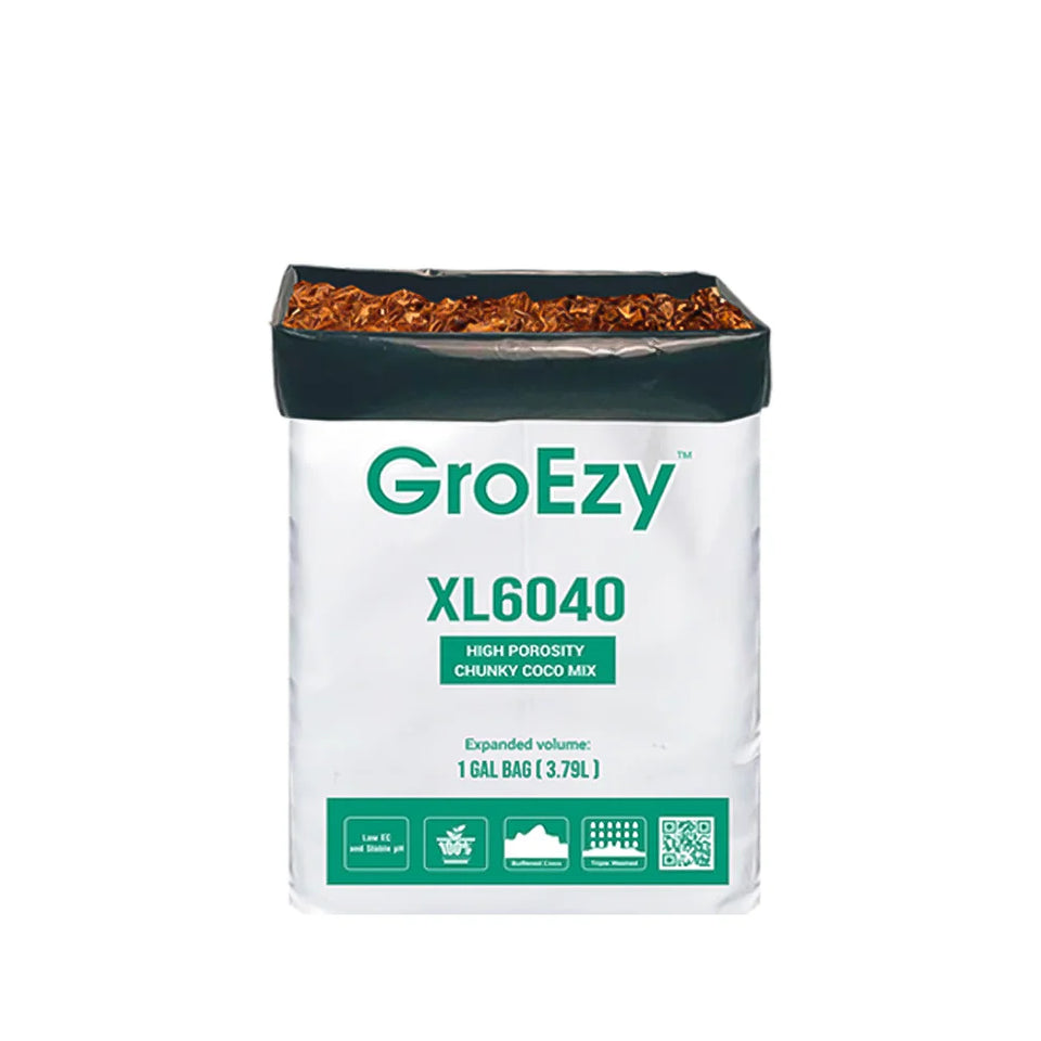 XL Coco Chip Mix