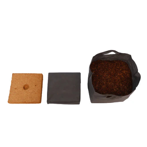 GroEzy™ 5 Gallon Expandable Pot