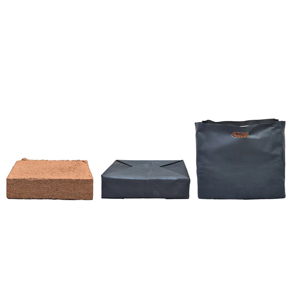 GroEzy™ 15 Gallon Expandable Pot