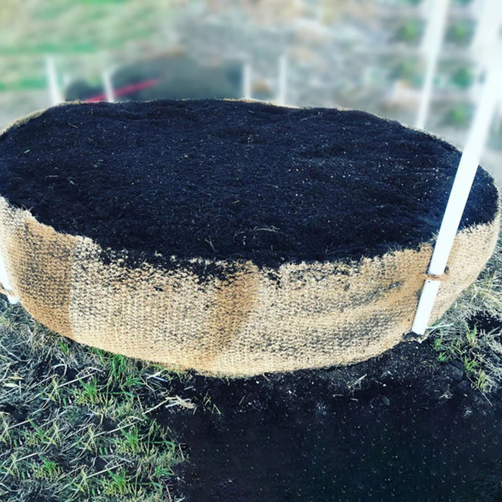 CoirNet 1000 Gallon pot (5 Pot bundle)