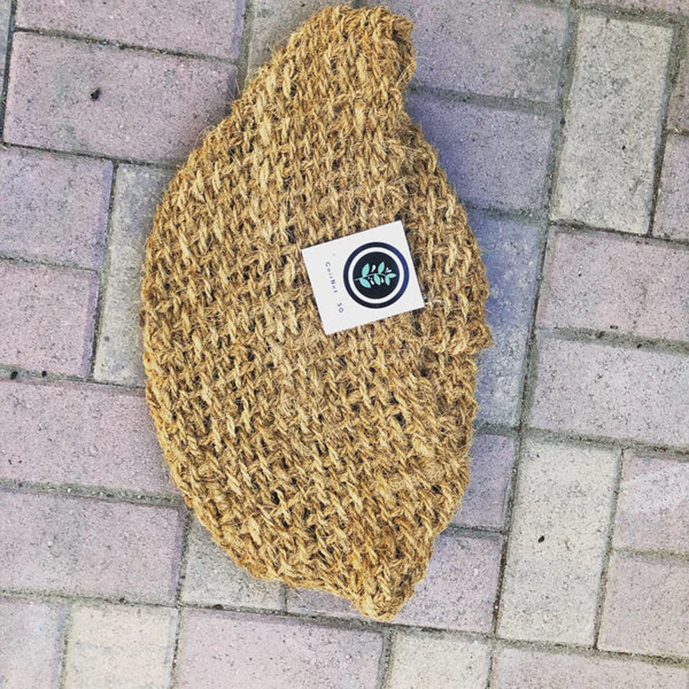 CoirNet 30 Gallon coir pot
