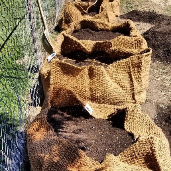 CoirNet 100 Gallon pot (5 Pot bundle)