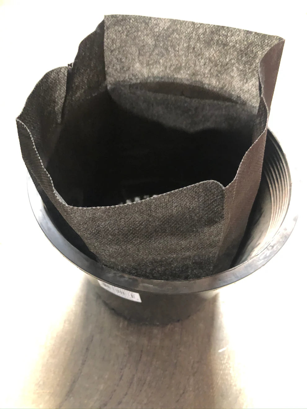 GroEzy™ Fabric bags 1 Gallon
