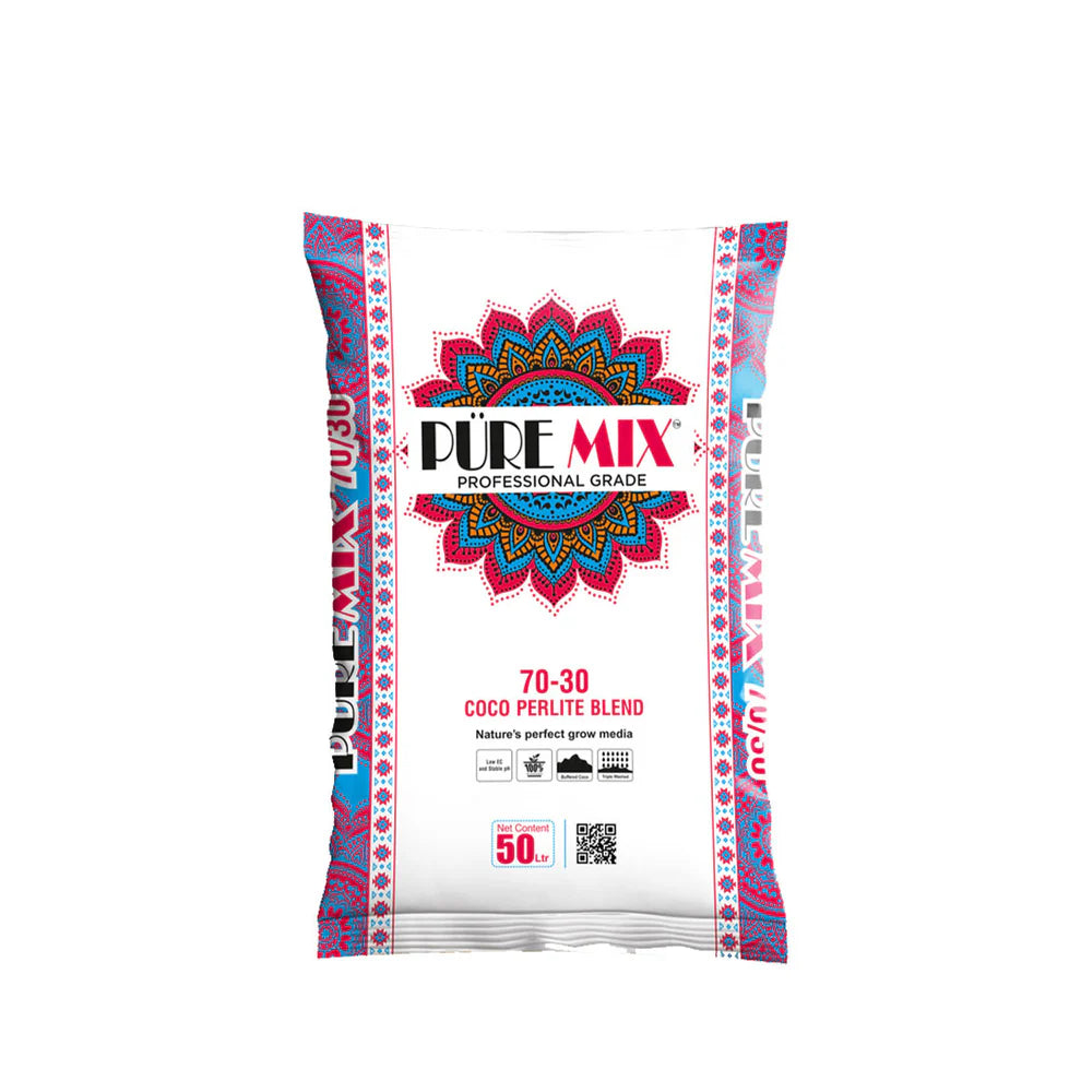 Pure Mix 70/30 Coco Perlite mix 50L