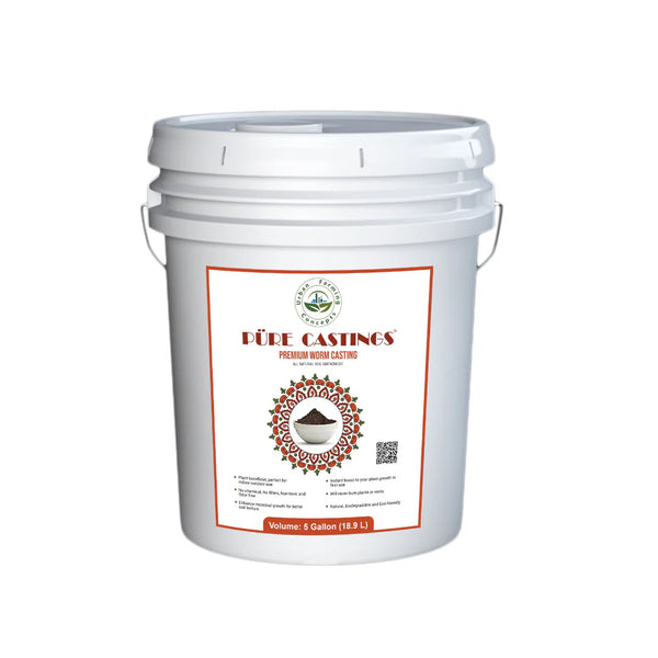 Pure Castings 10 Lbs bag